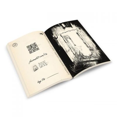 Journal 29 - door way riddle