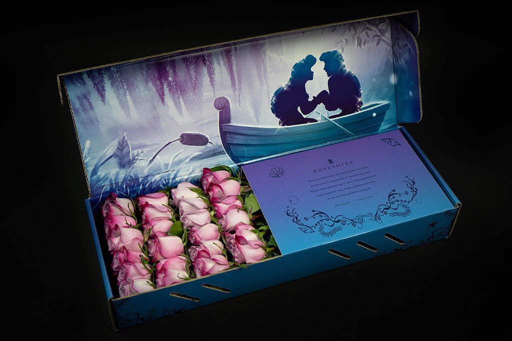 ariel-little-mermaid-rose-box-2