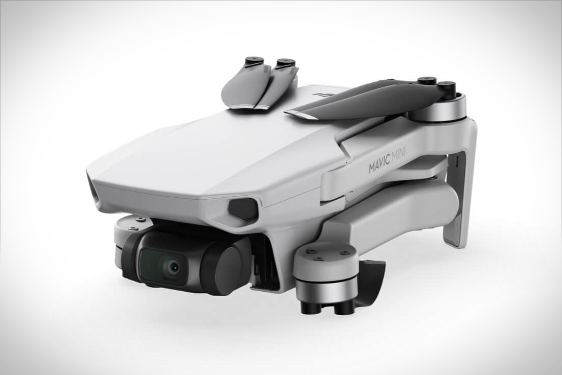 DJI Mavic Mini