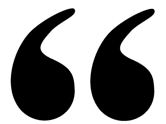 quote black