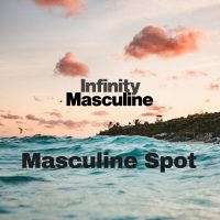 Infinity Masculine Spotify Playlist - Masculine Spot