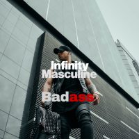 Infinity Masculine Spotify Playlist - Badass