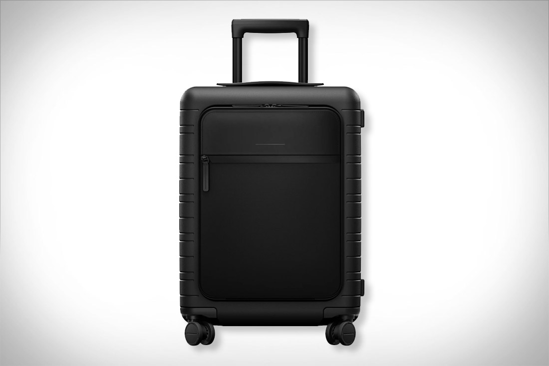 m5 cabin luggage