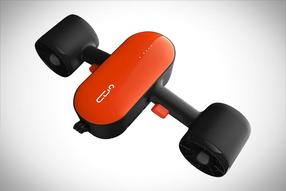 Geneinno S2 Portable Sea Scooter