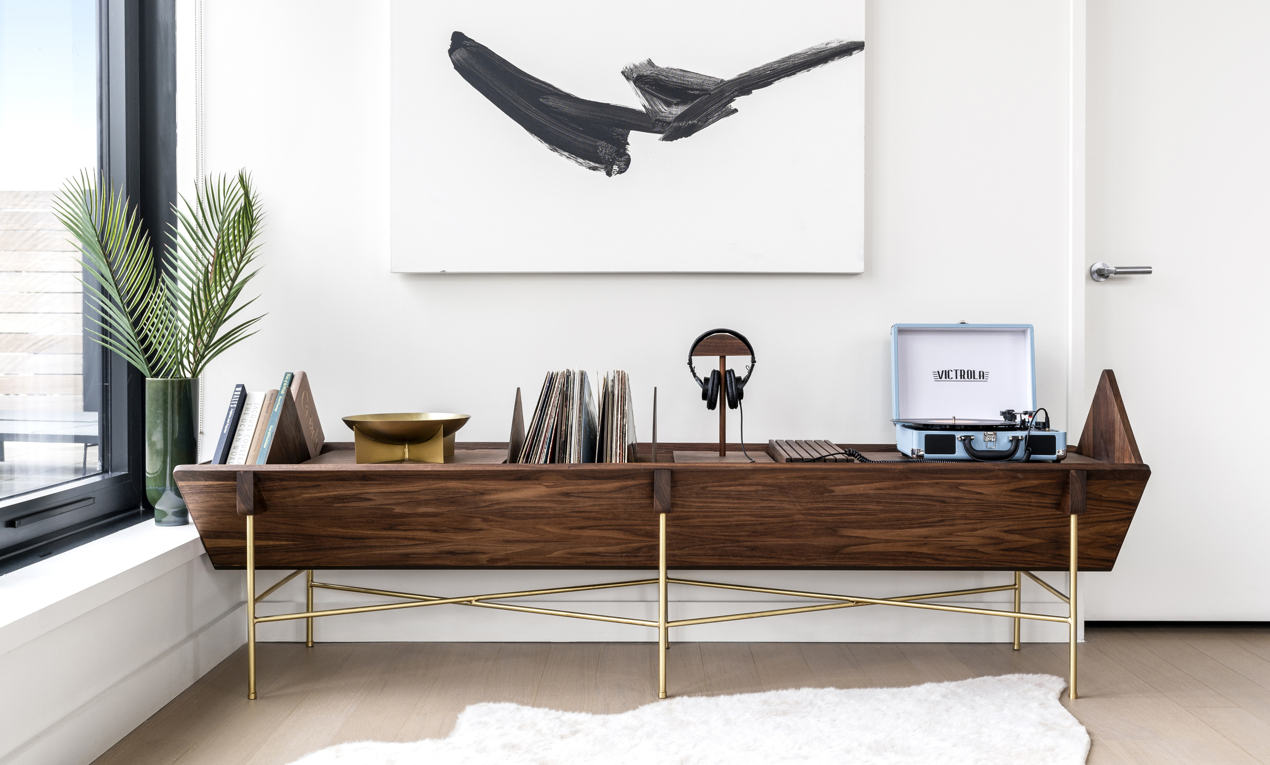 Sitskie Open 45 Credenza