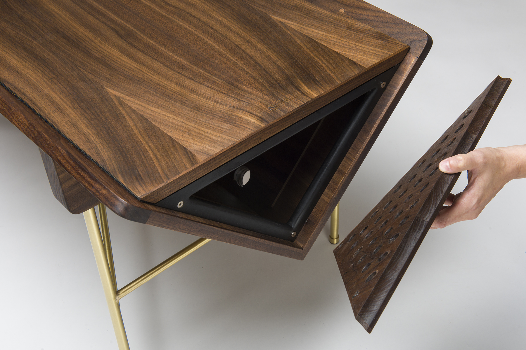 Sitskie Open 45 Credenza