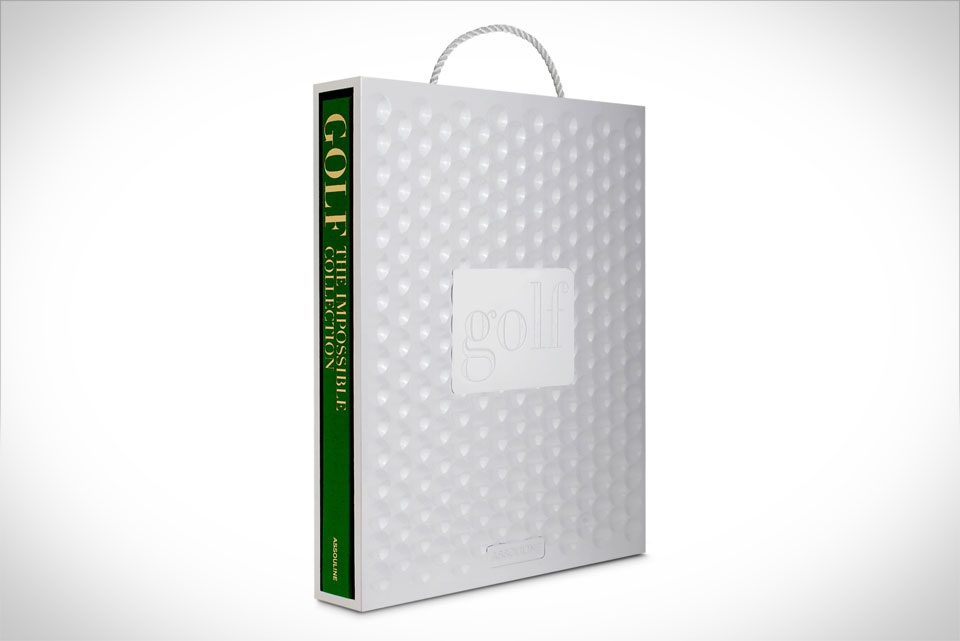 Golf: The Impossible Collection