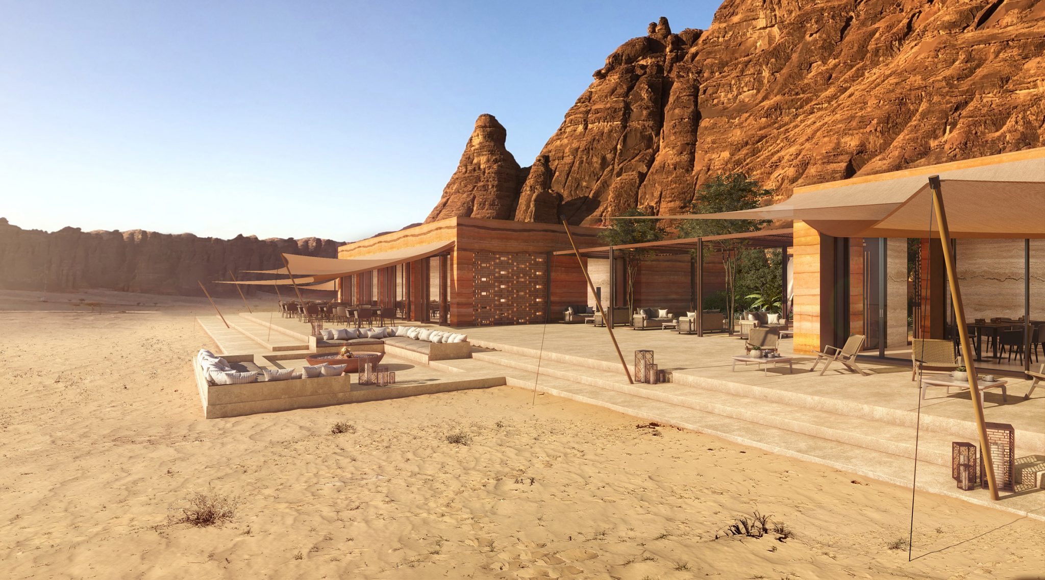 Ashar Tented Resort