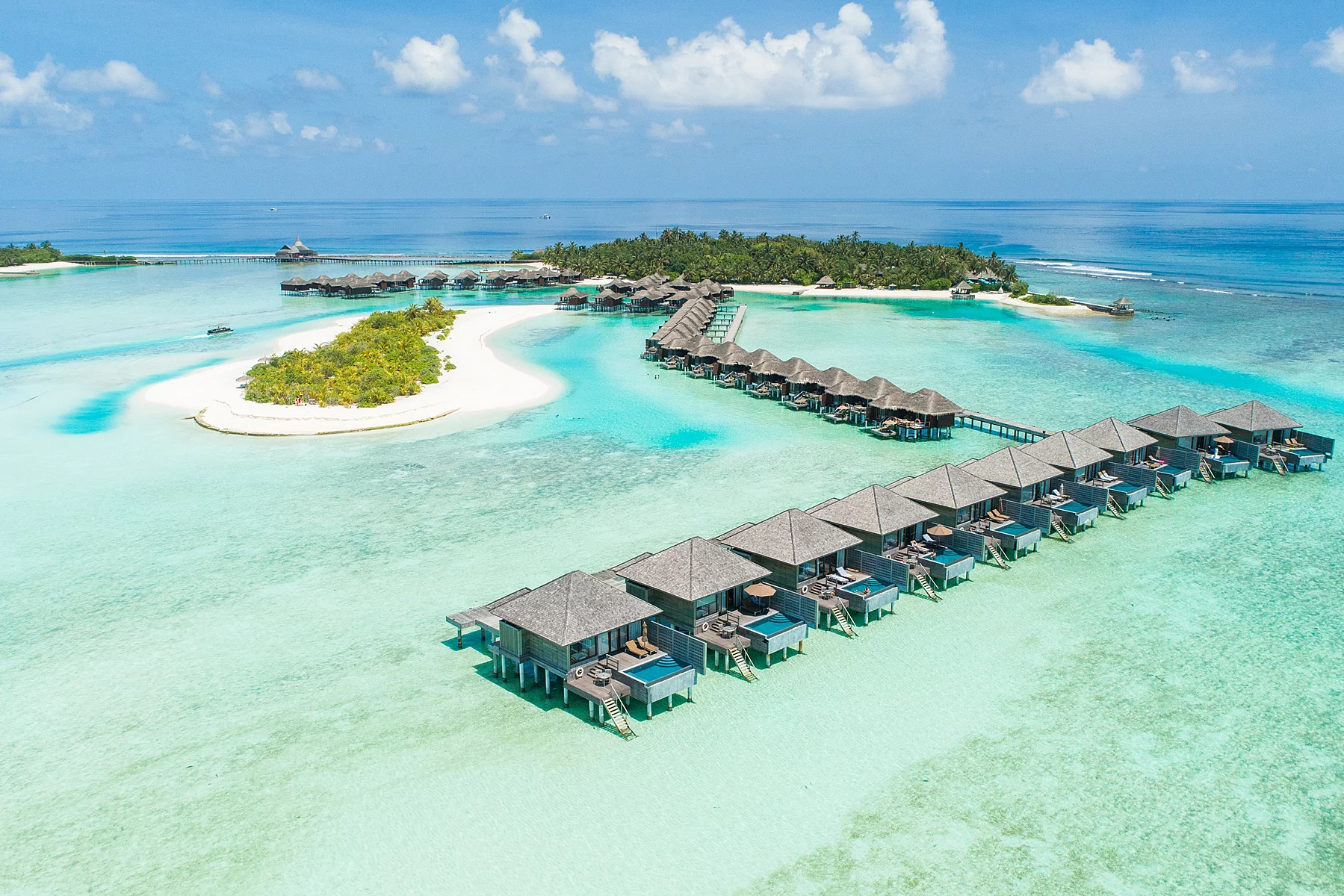 Anantara Veli Maldives Resort