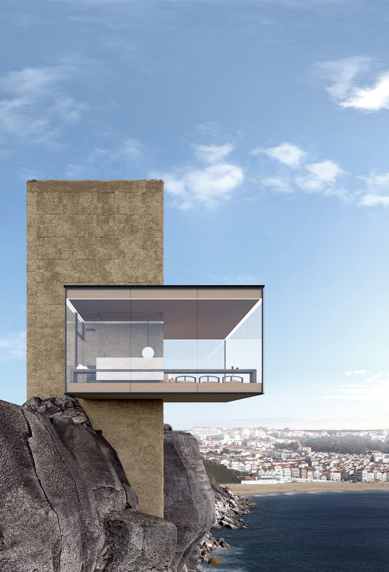 Air Cabin Concept