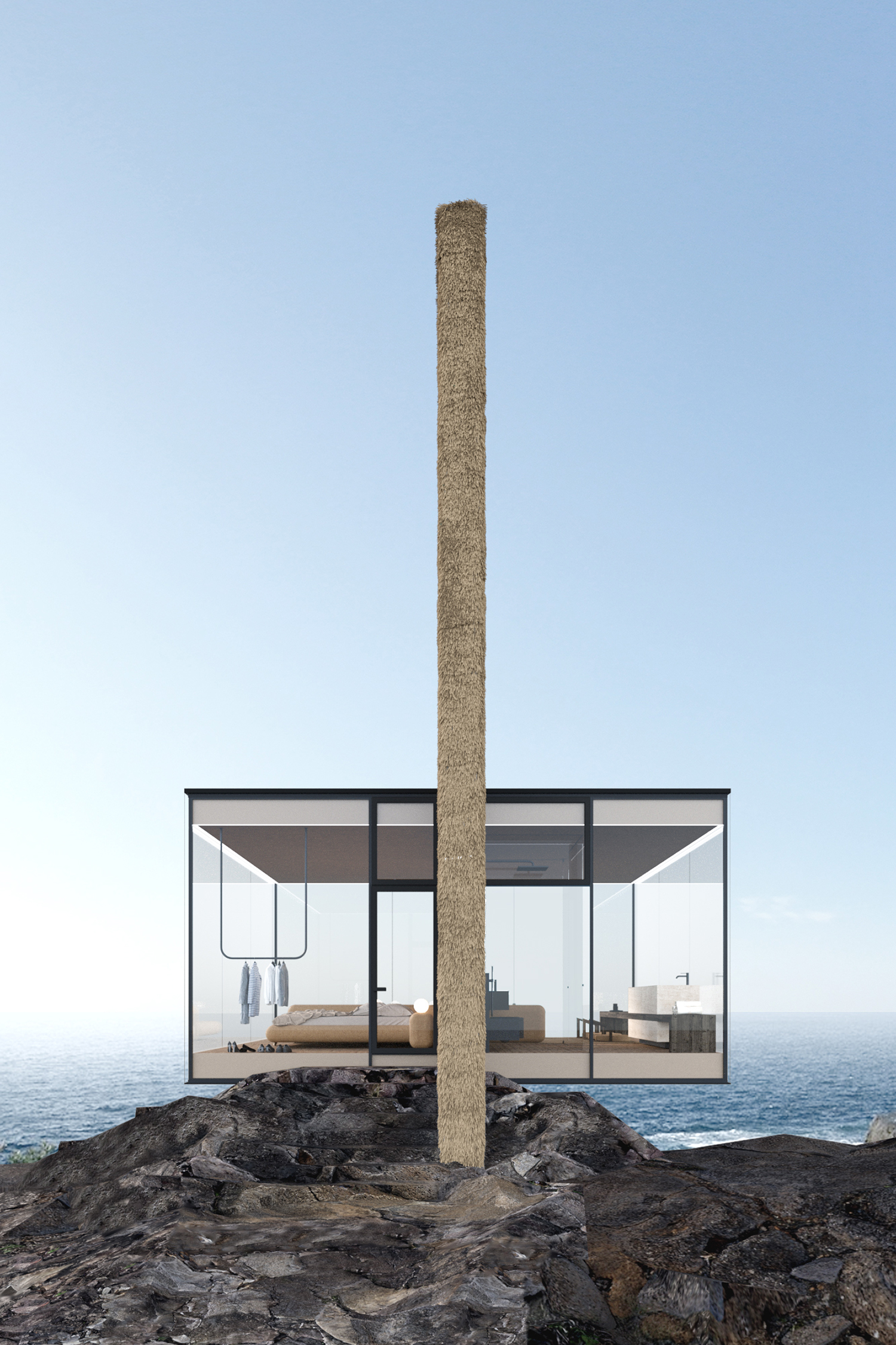Air Cabin Concept