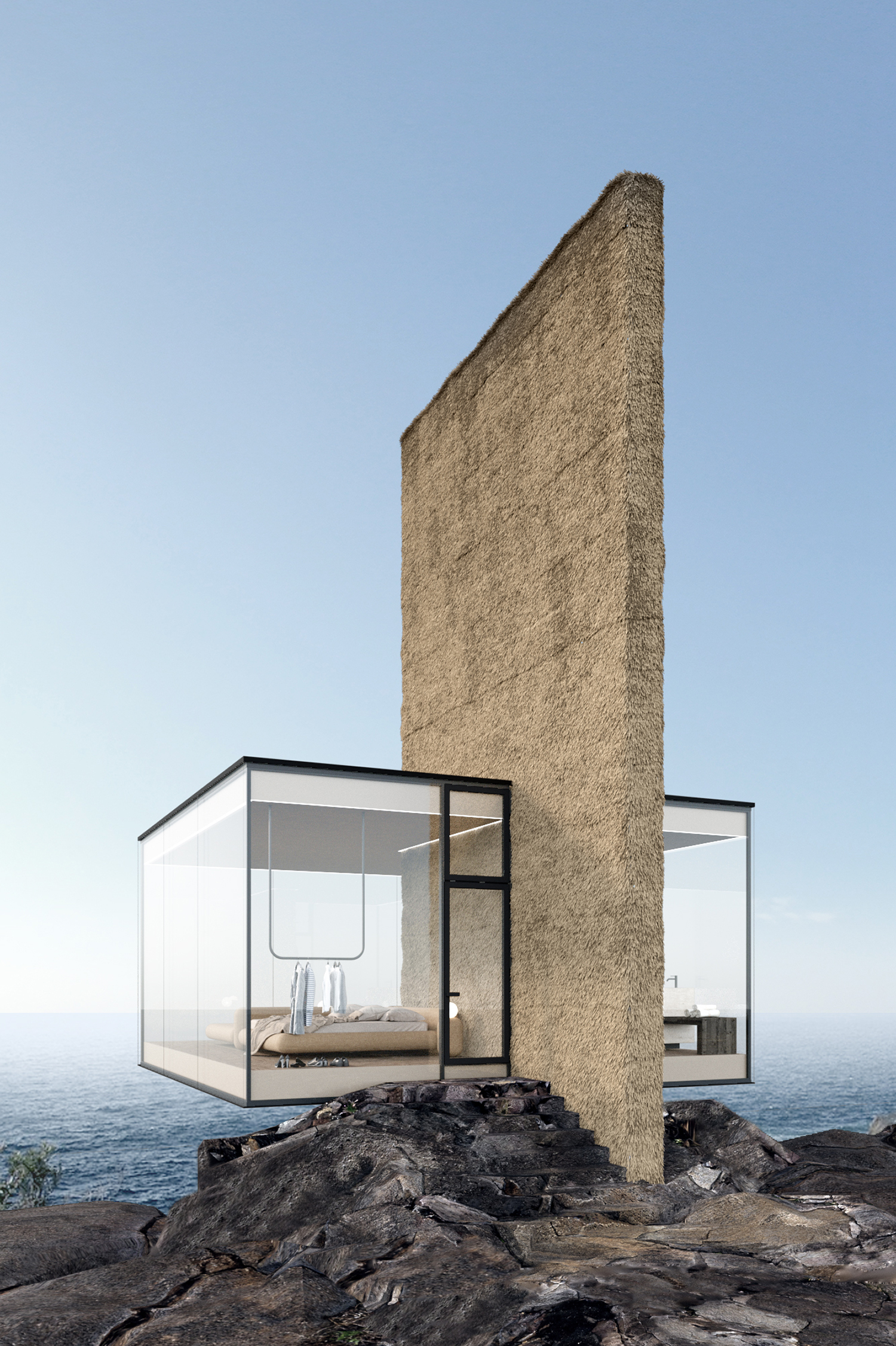 Air Cabin Concept