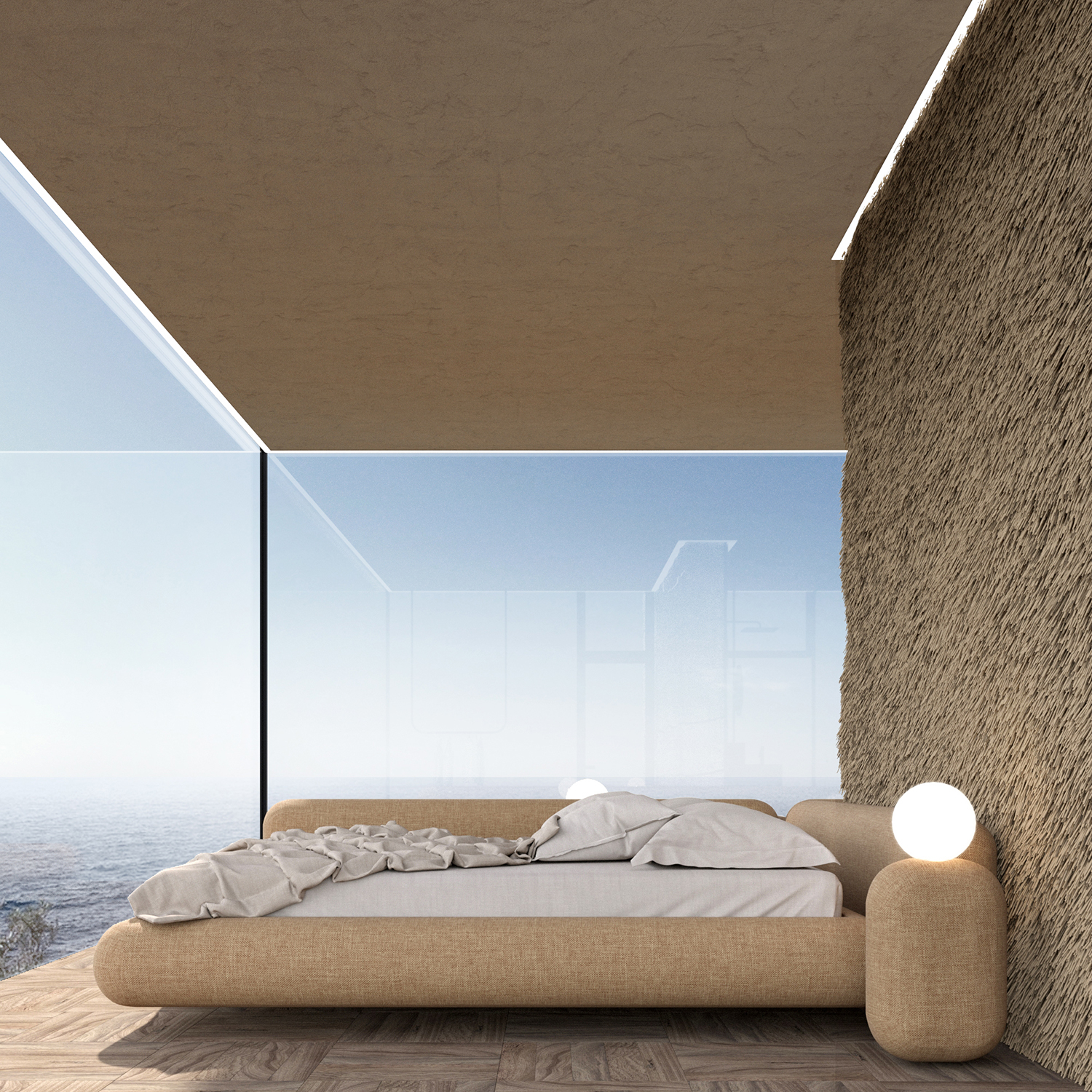 Air Cabin Concept