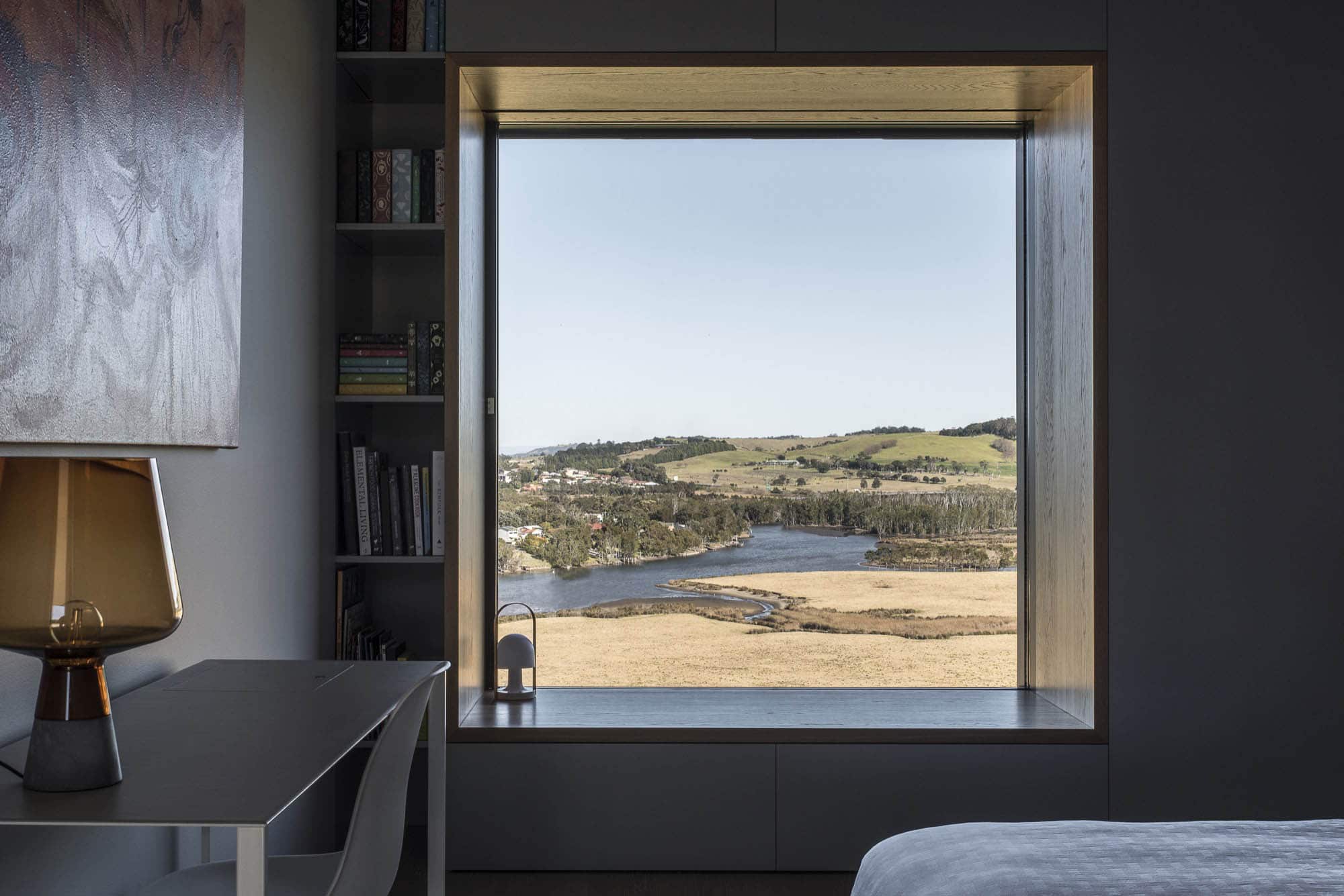 The Headland at Dovecote