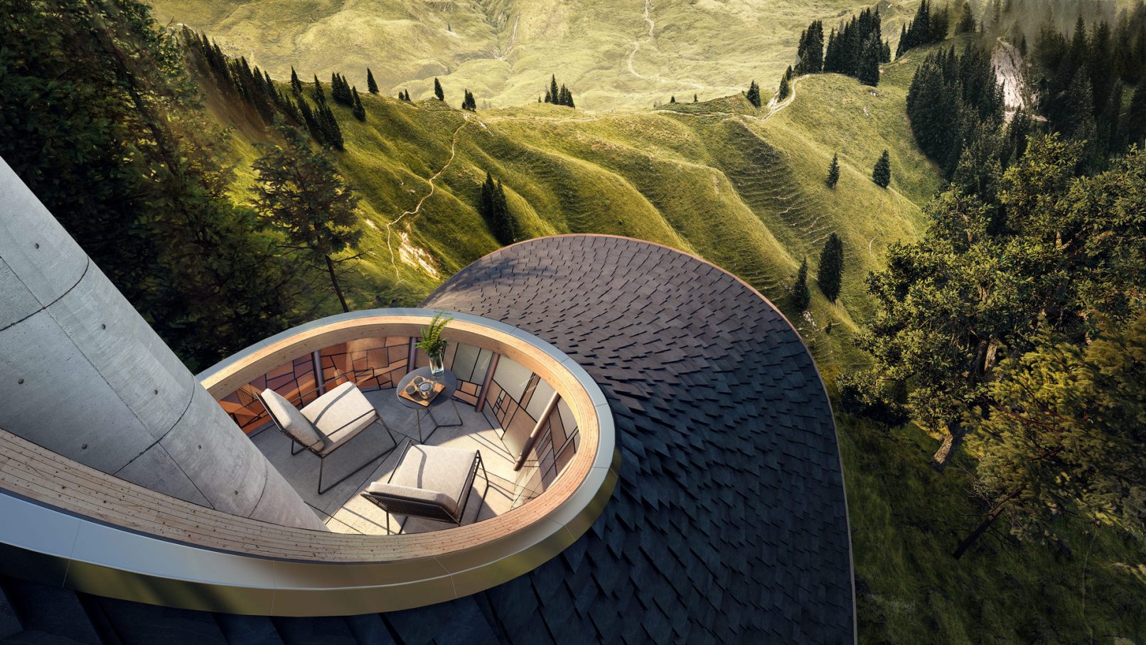YEZO Luxury Retreat