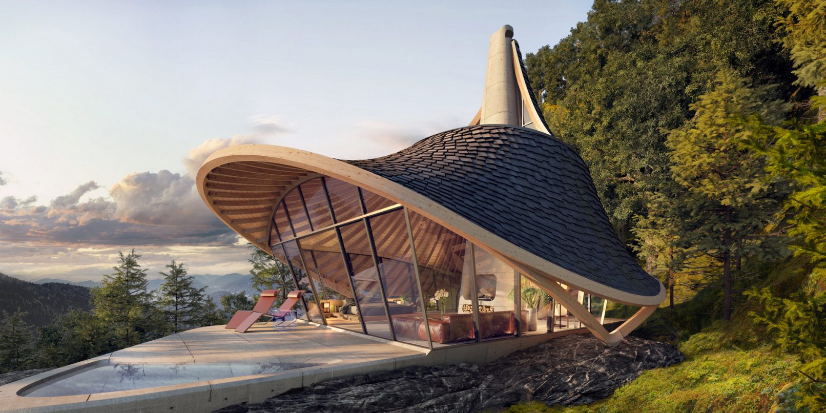 YEZO Luxury Retreat