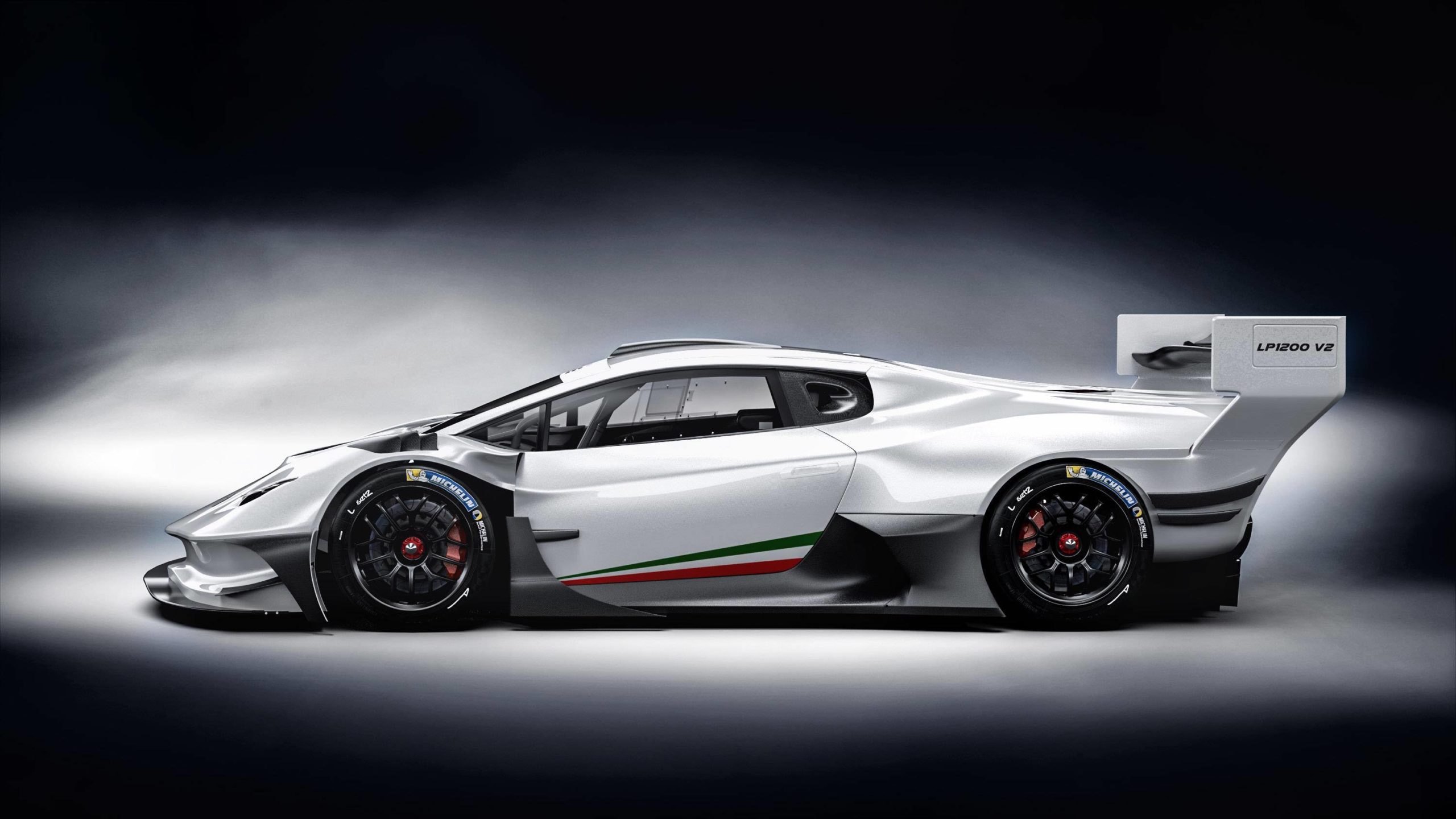 2021 Zyrus Engineering LP1200 Strada