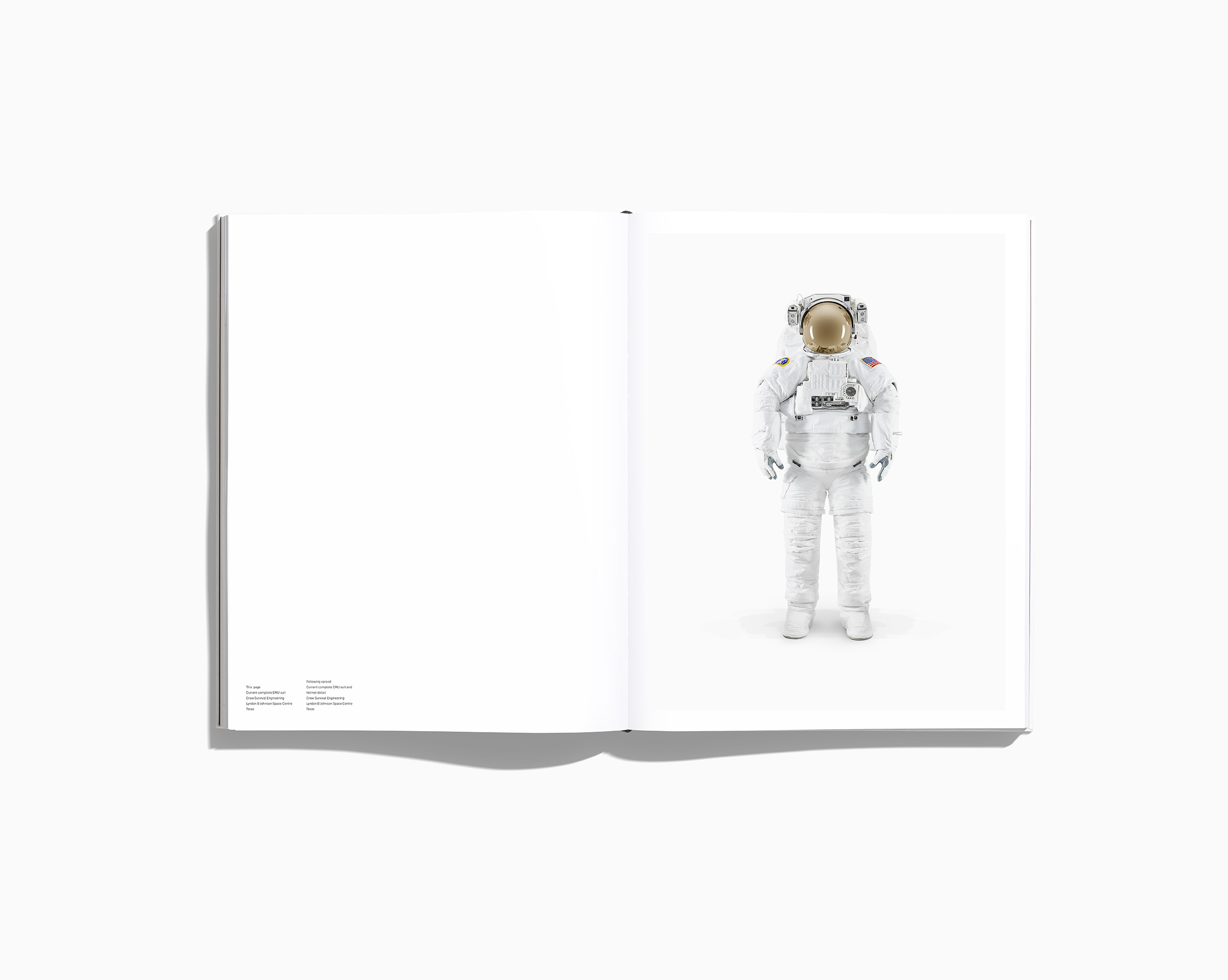 This is NASA