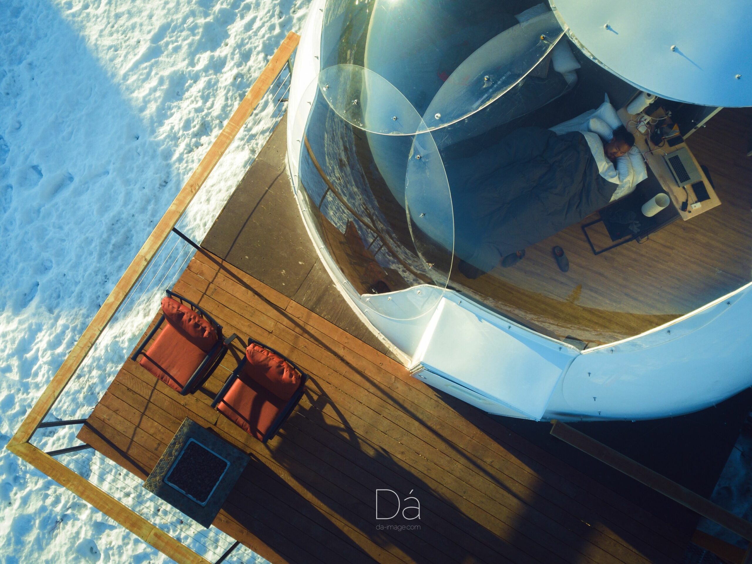 Borealis Basecamp
