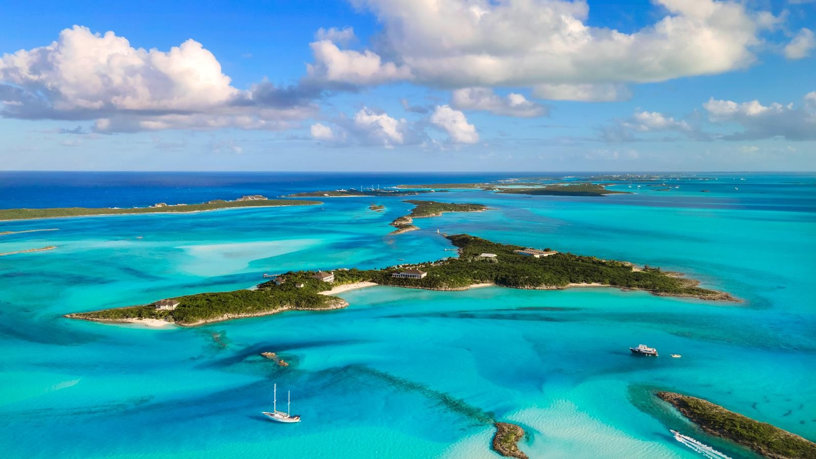 Little Pipe Cay