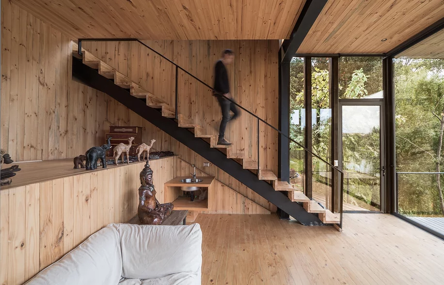 Slope House