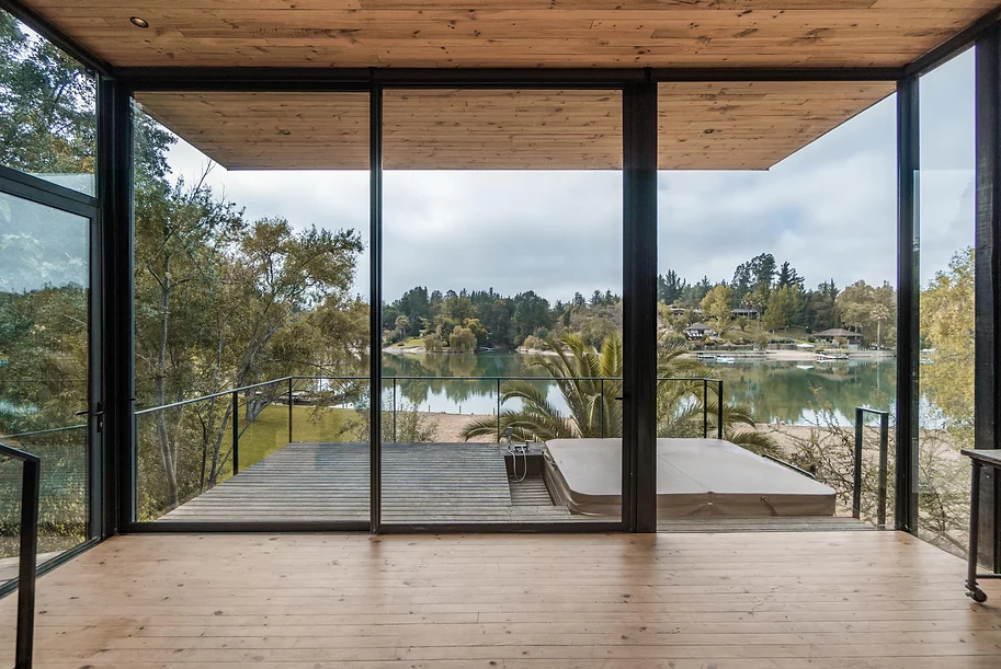 Slope House