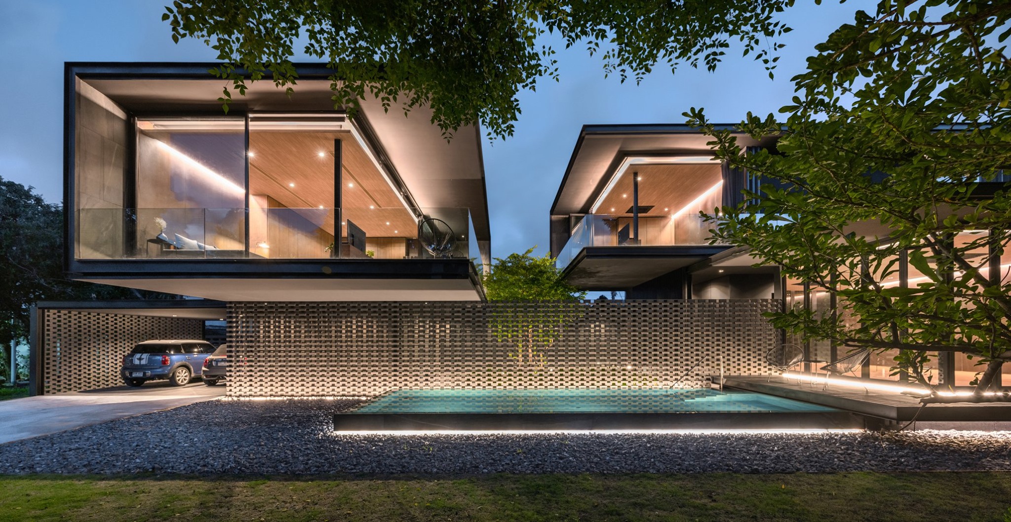 V60 House