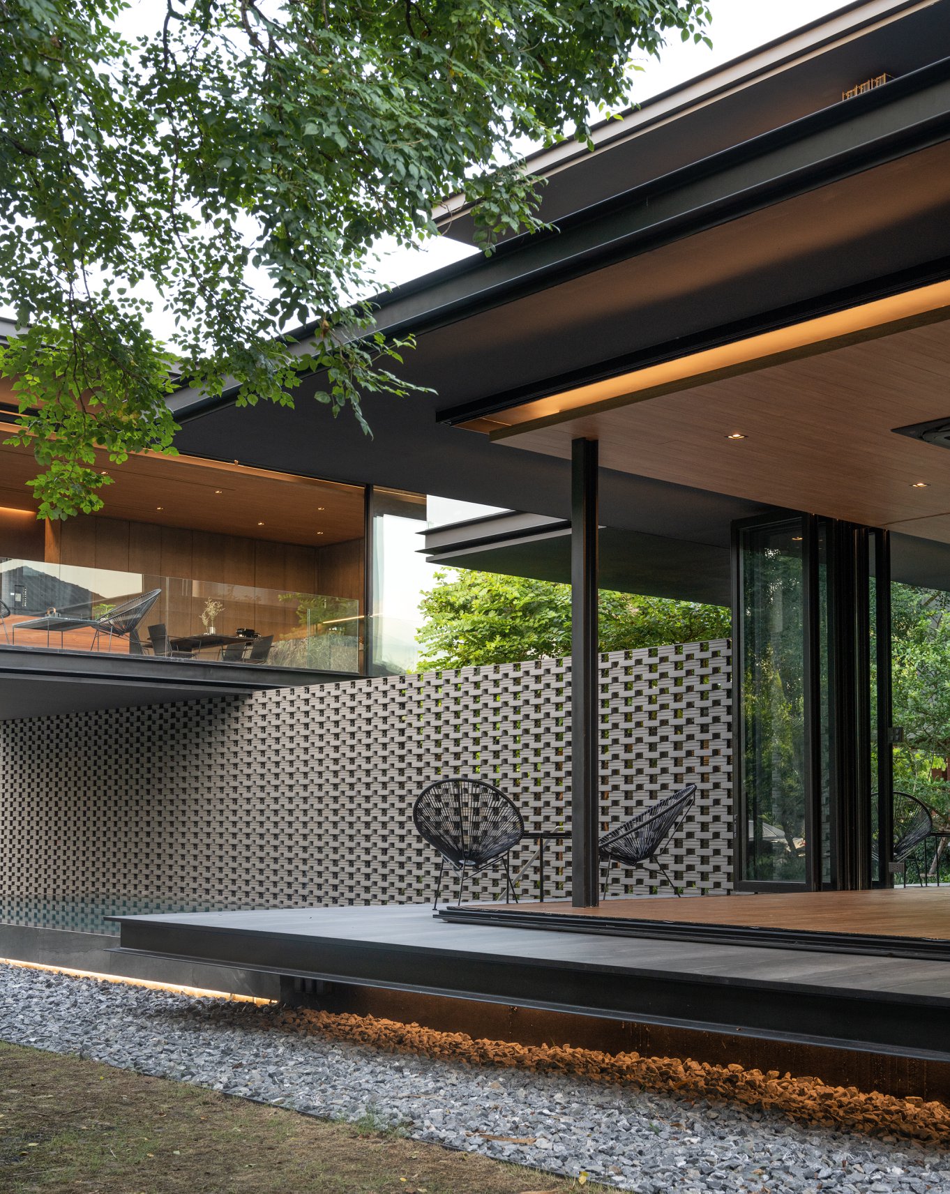 V60 House