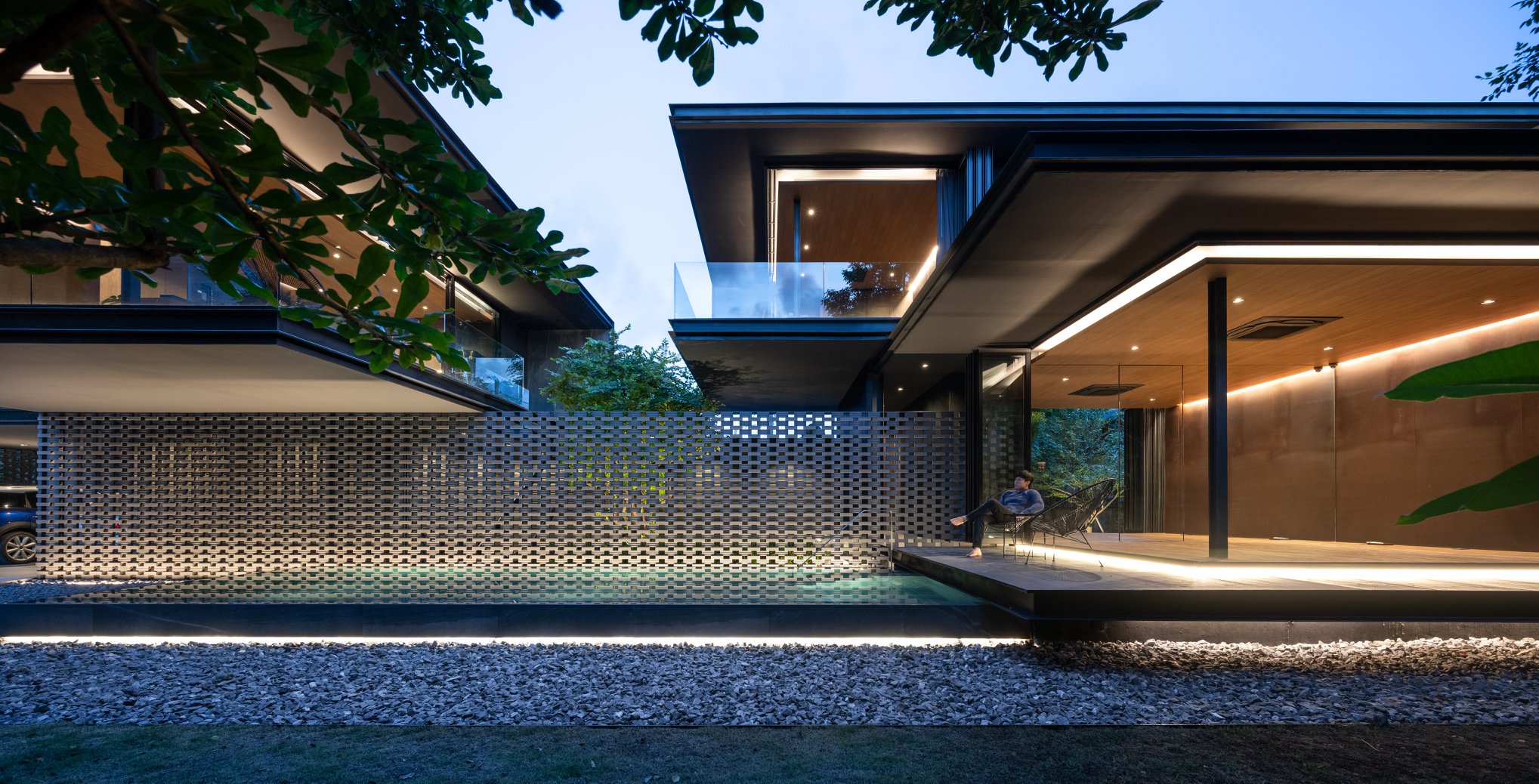 V60 House