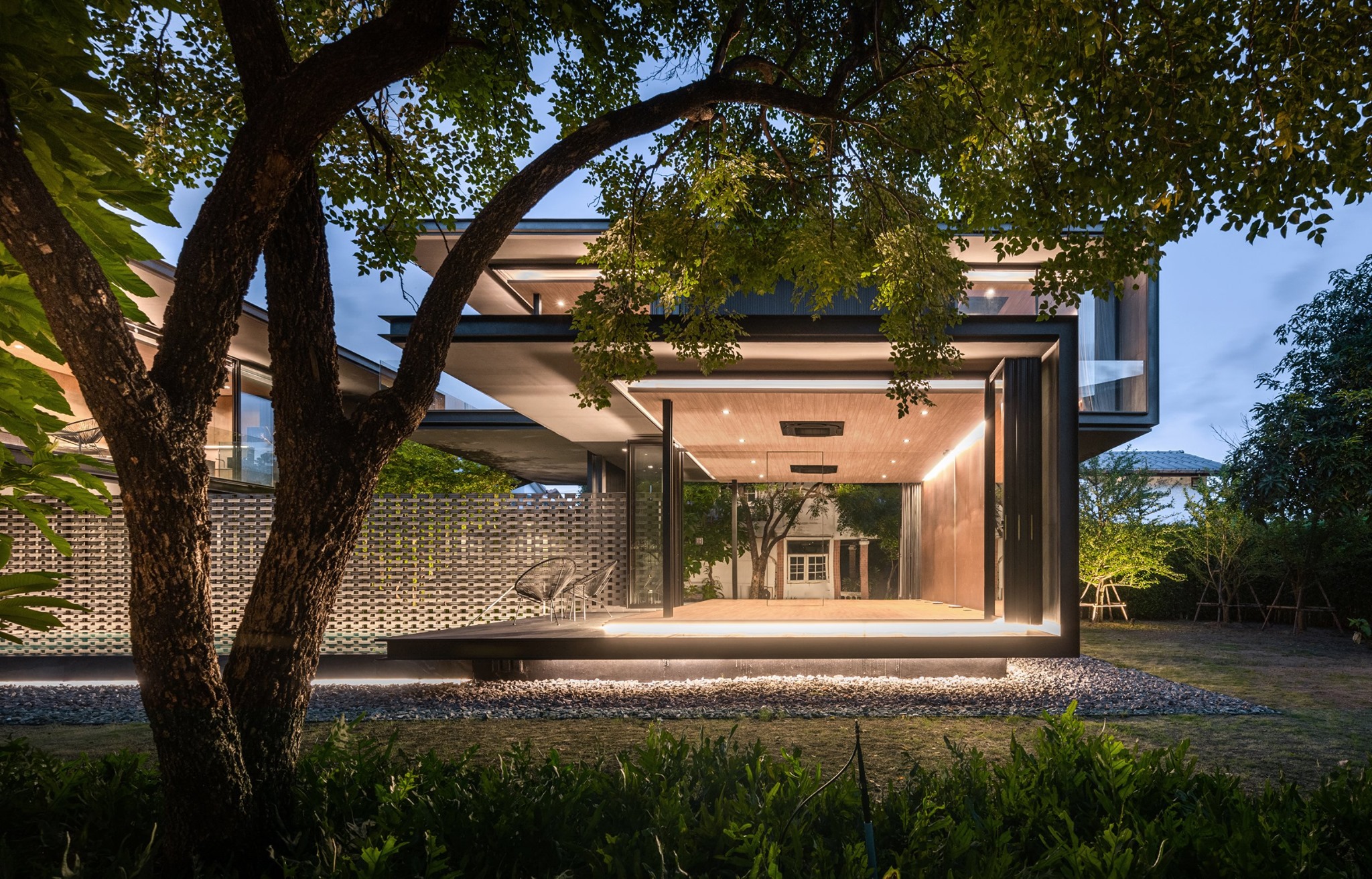 V60 House