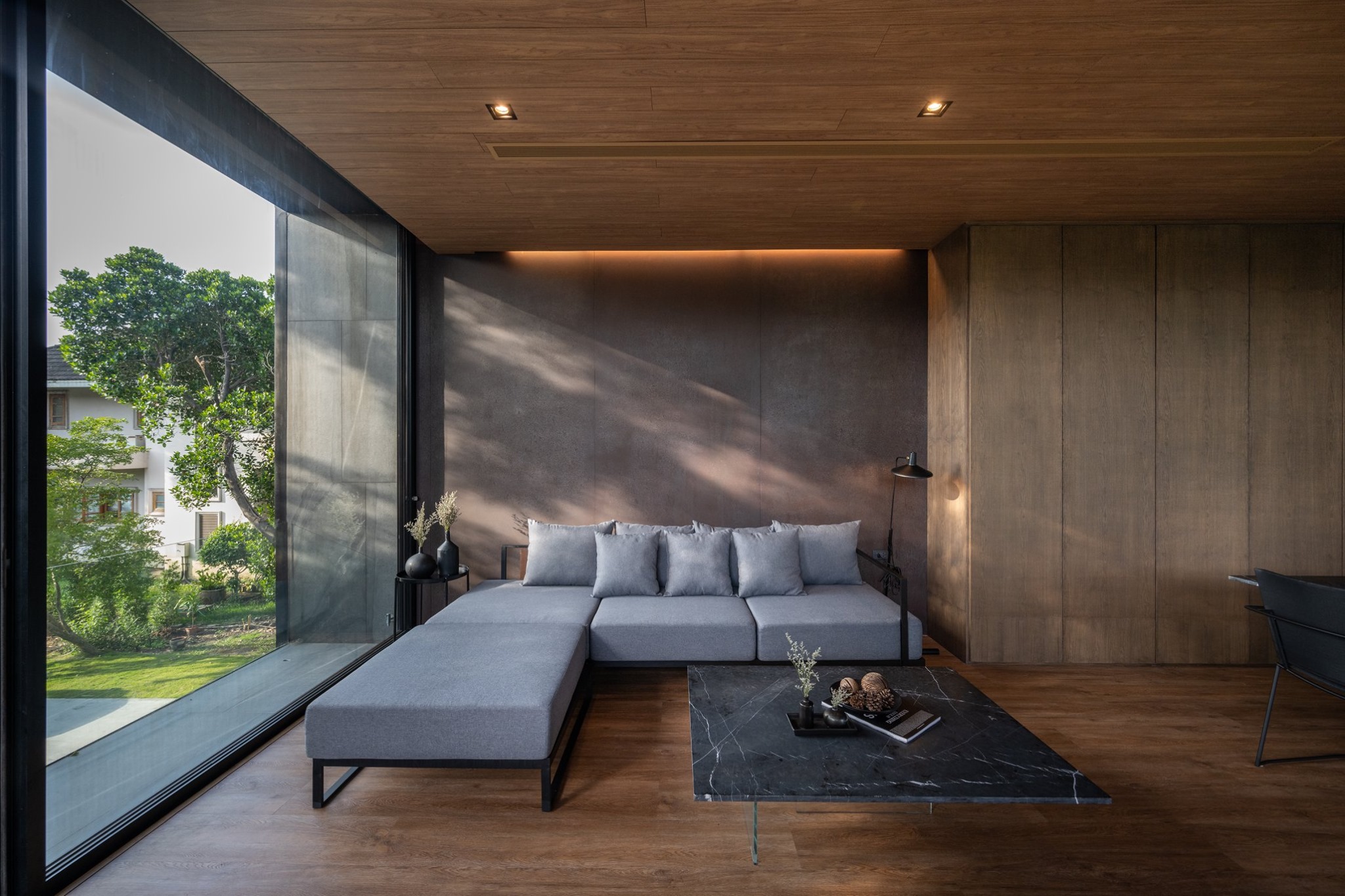 V60 House
