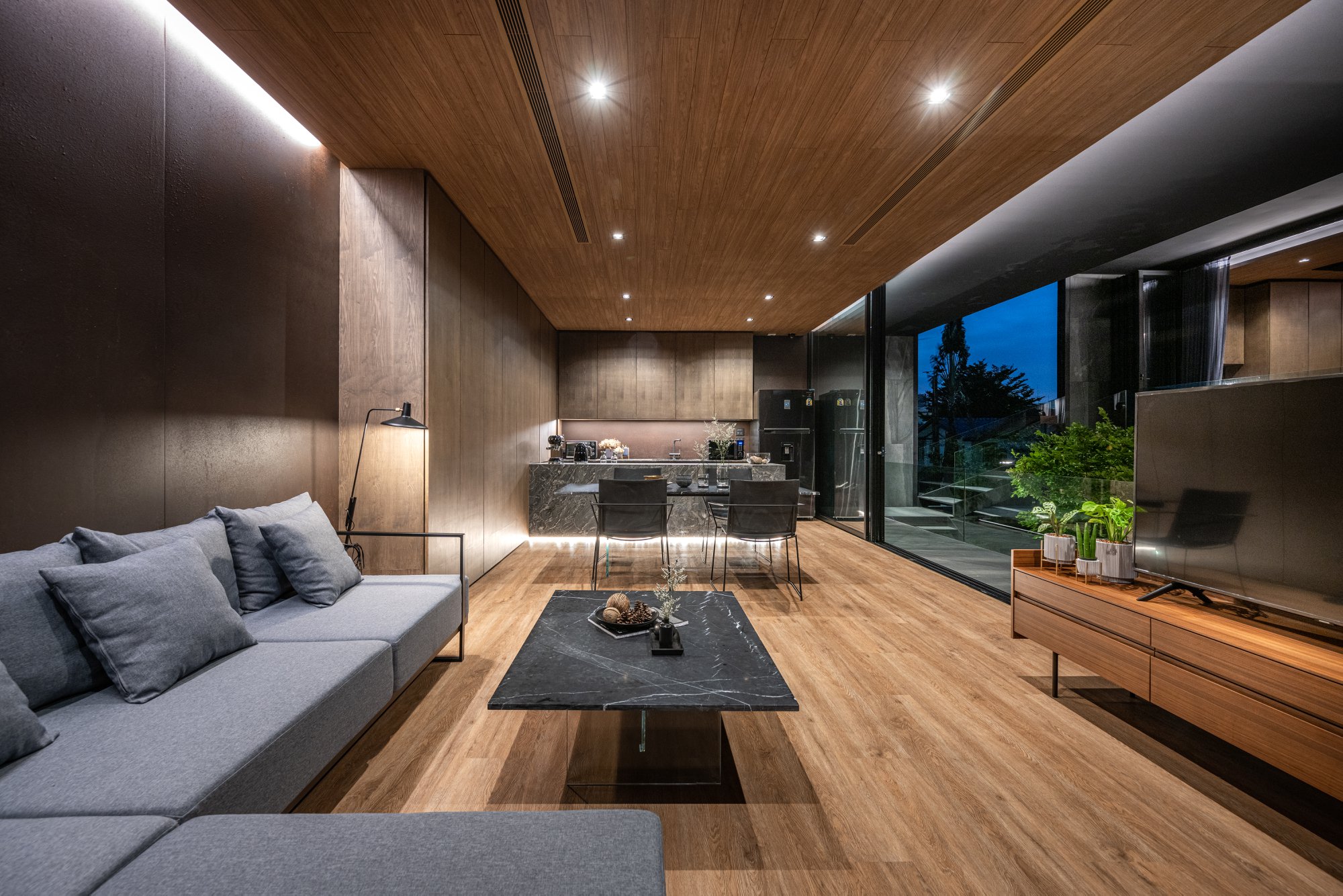 V60 House