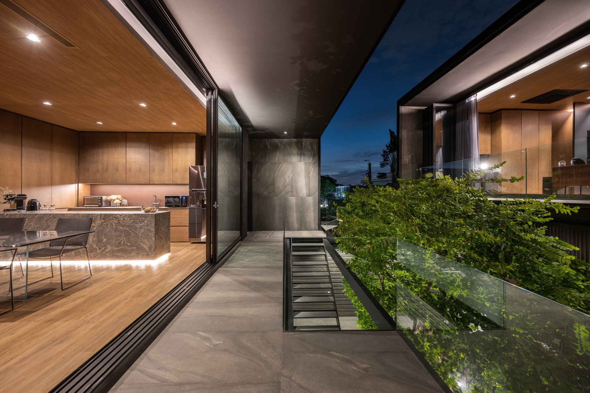 V60 House