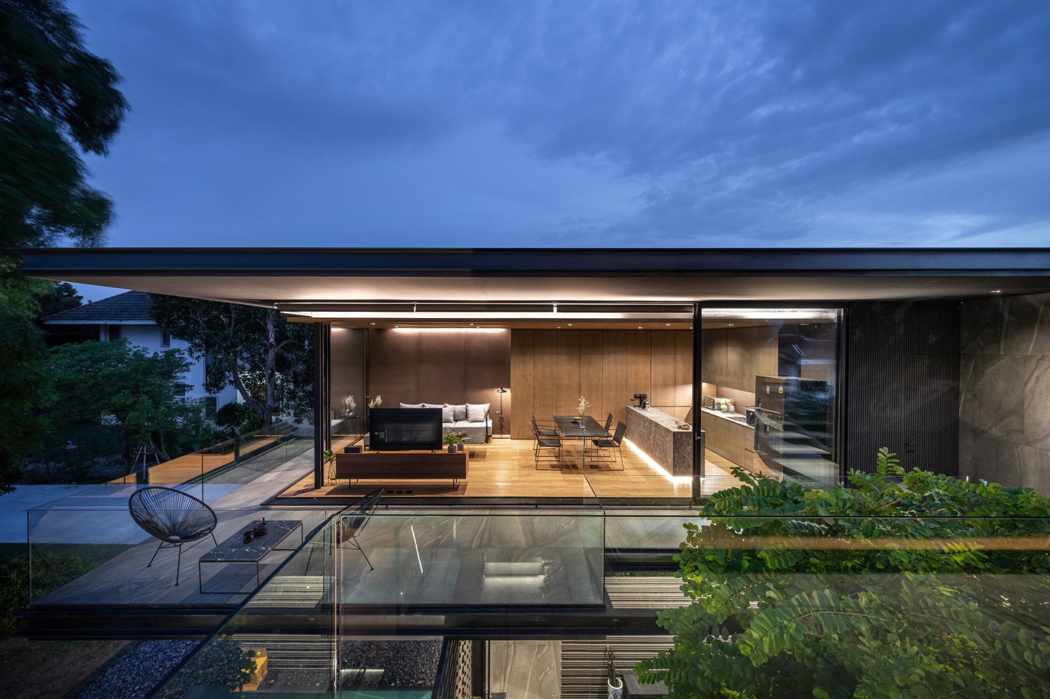 V60 House
