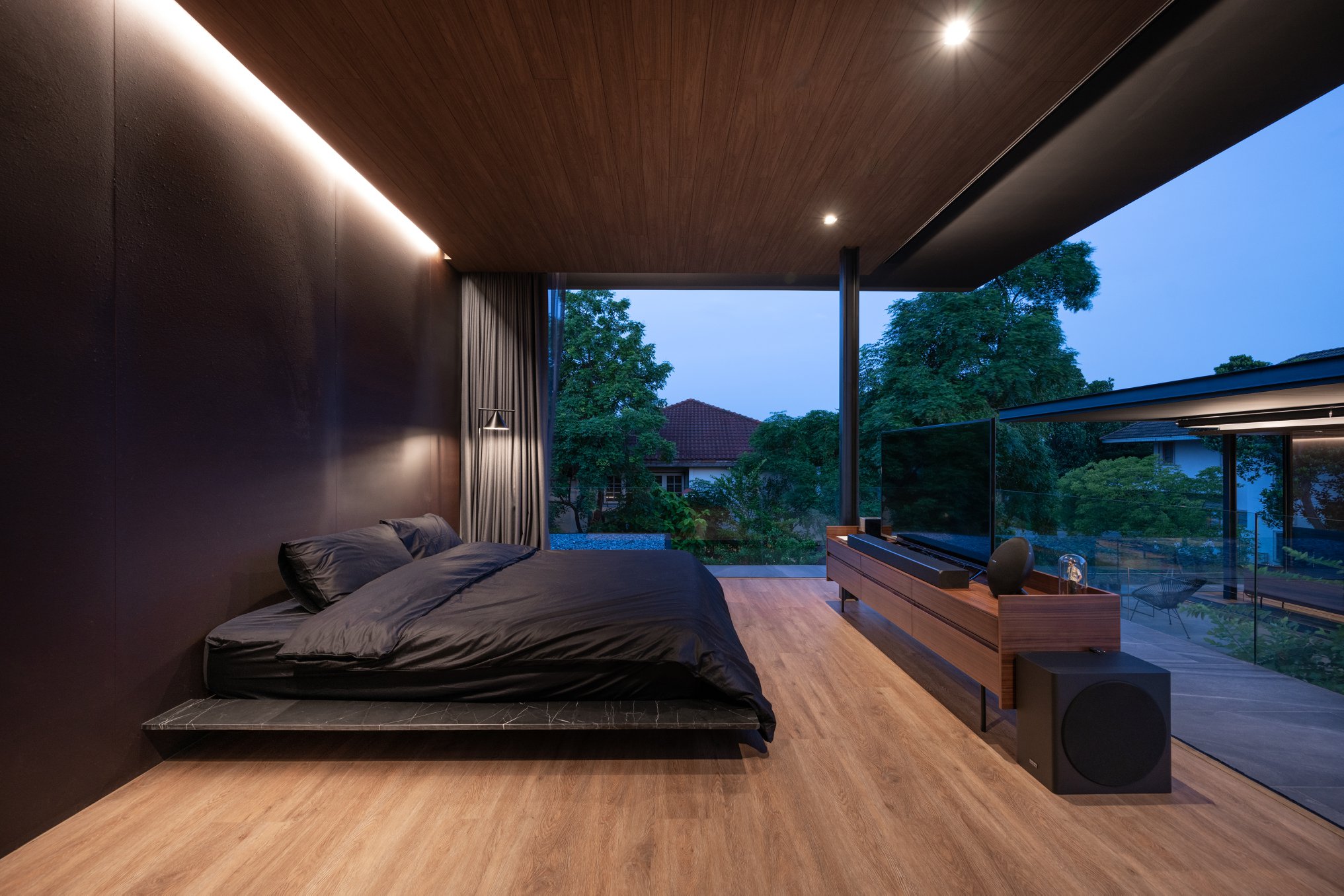 V60 House