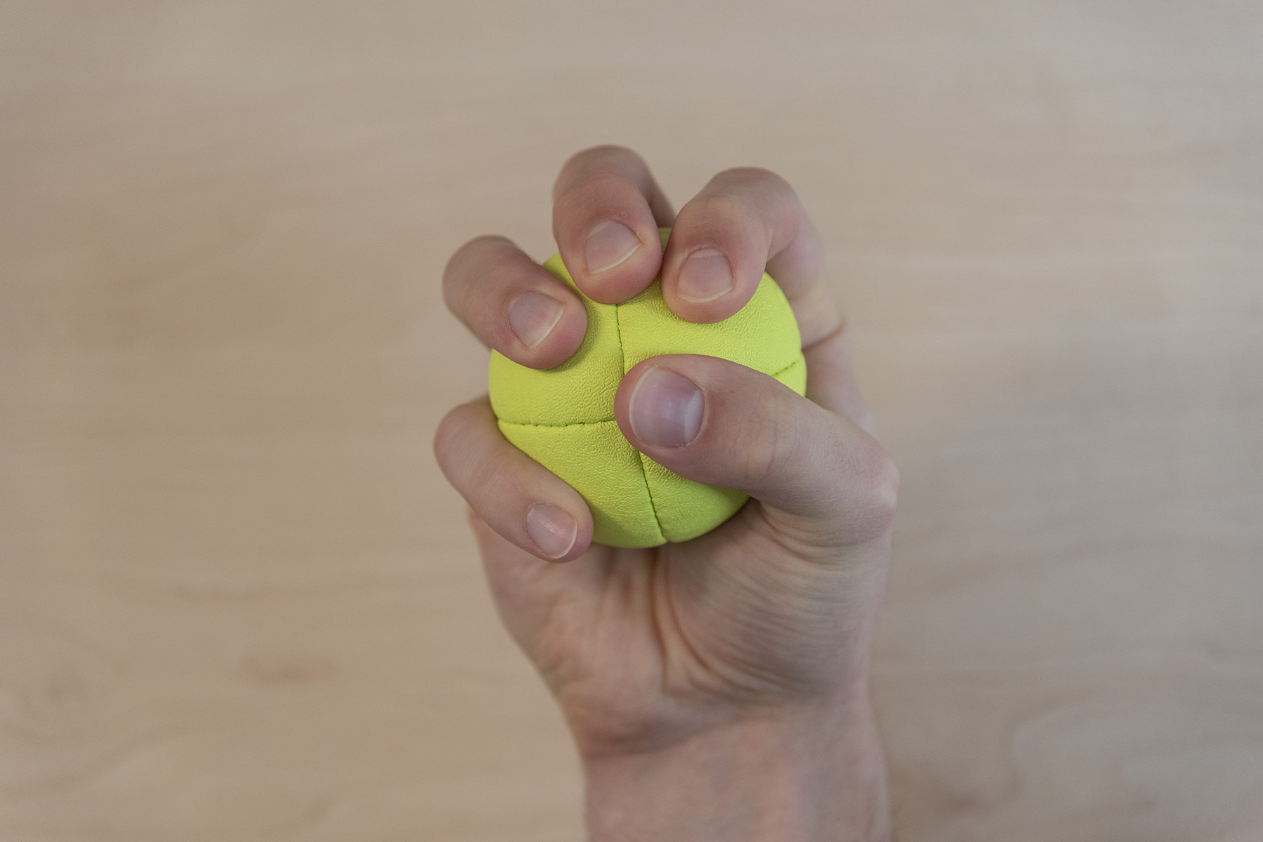 Jugglequip How to Choose Your First Set of Infinities