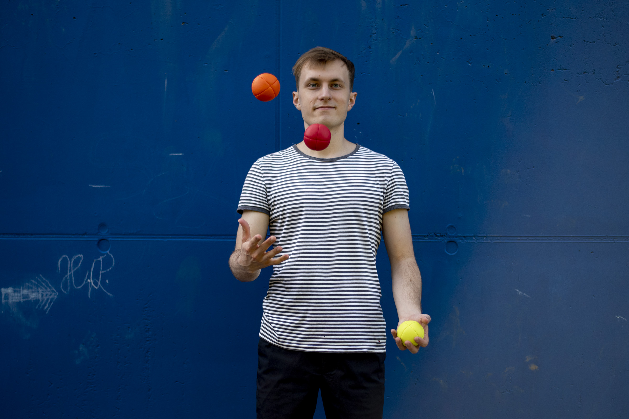 Juggling 3 Ball Cascade At Ronald Pepper Blog