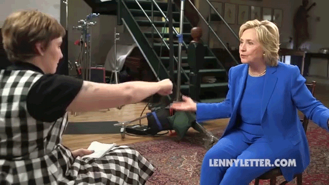 dunham clinton alliance