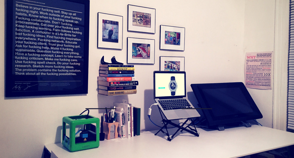 Workspace