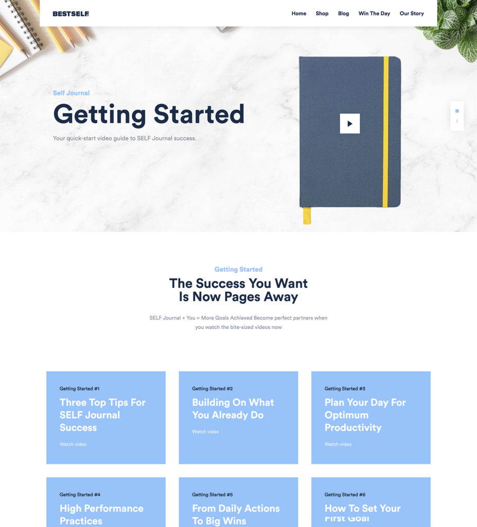 quick start guide