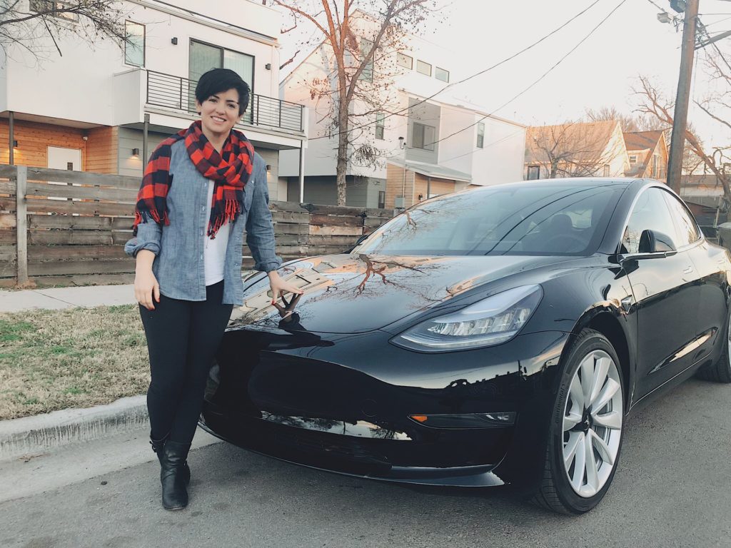 Tesla