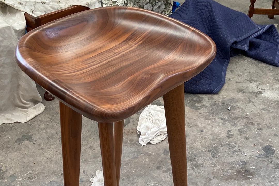 Domestic Furniture Polishing and Restoration