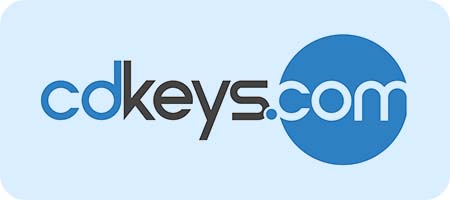 CDKeys Affiliate