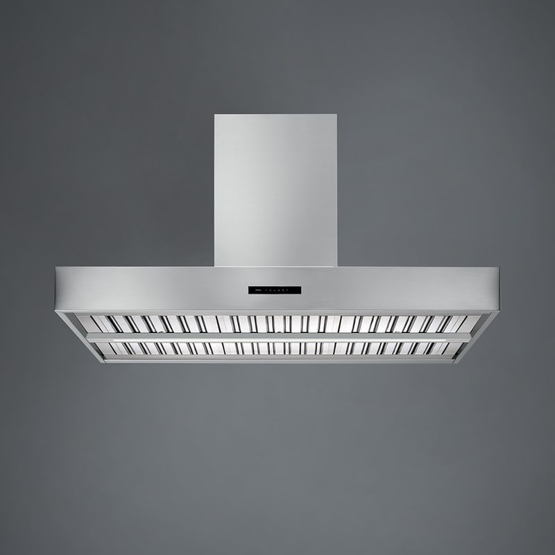 Falmec Australia Quiet Powerful Rangehoods