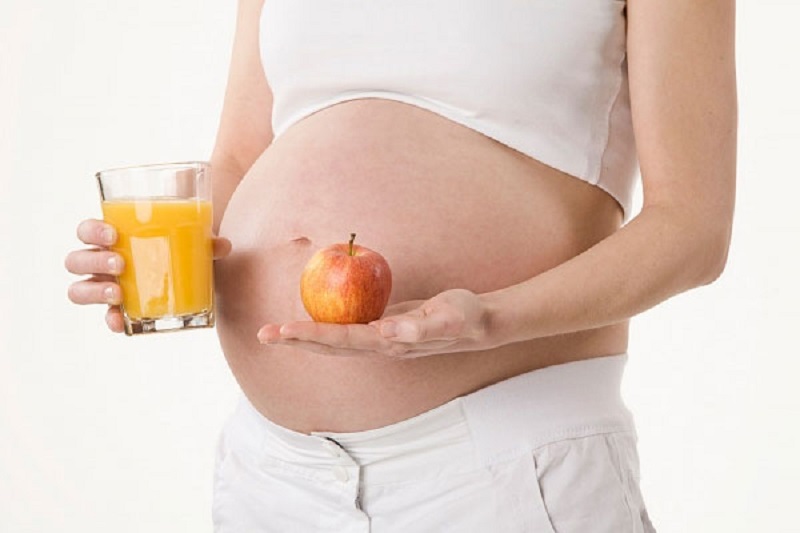 chế độ ăn khi viêm đường tiết niệu