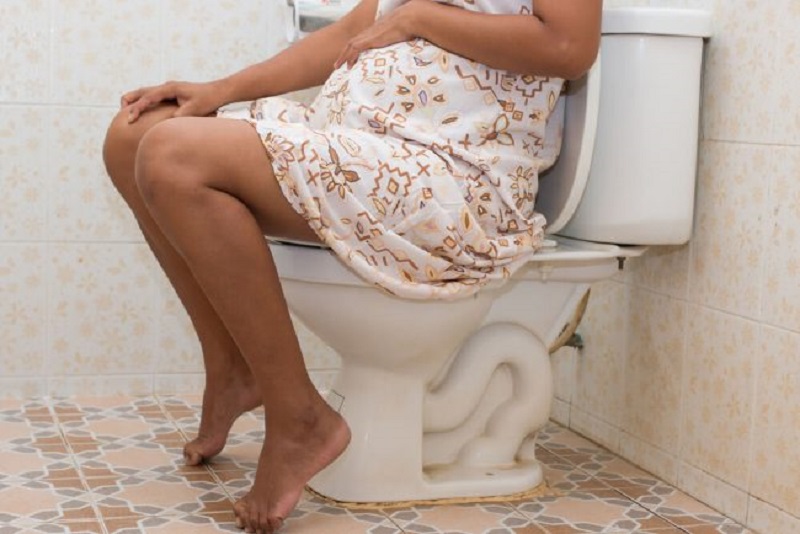 dấu hiệu viêm tiết niệu