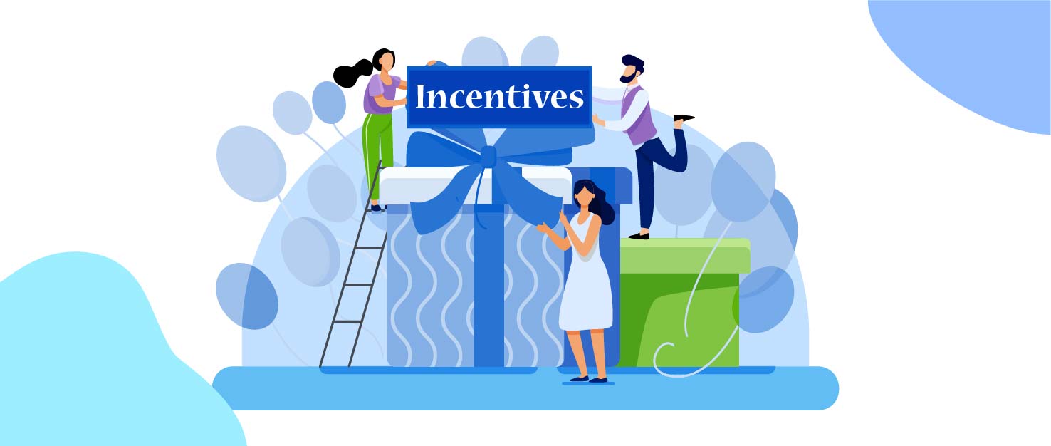 Inadequate rewards and recognition