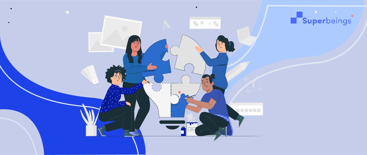 Promote collective brainstorming