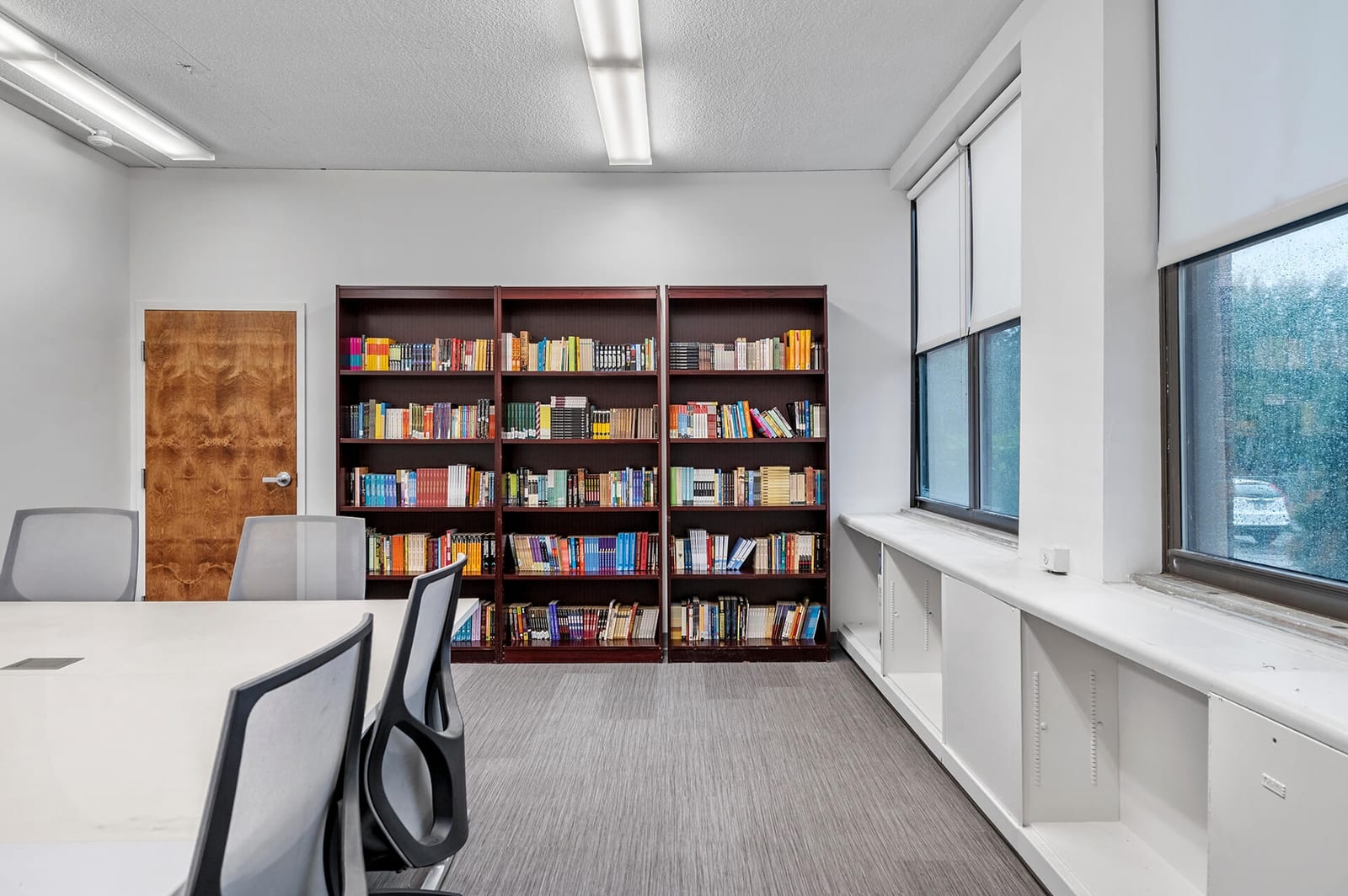 Clearway School Ebbrell Architecture + Design
