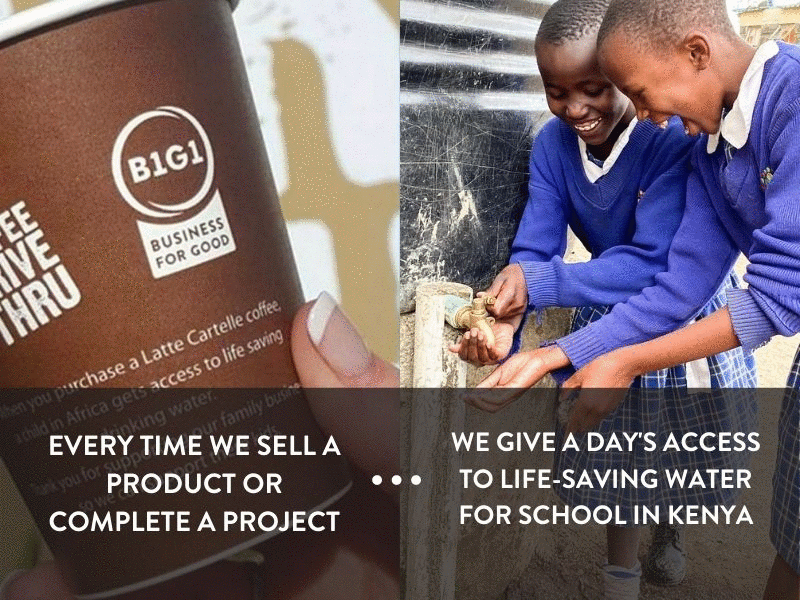 Buy one give one model Clearance